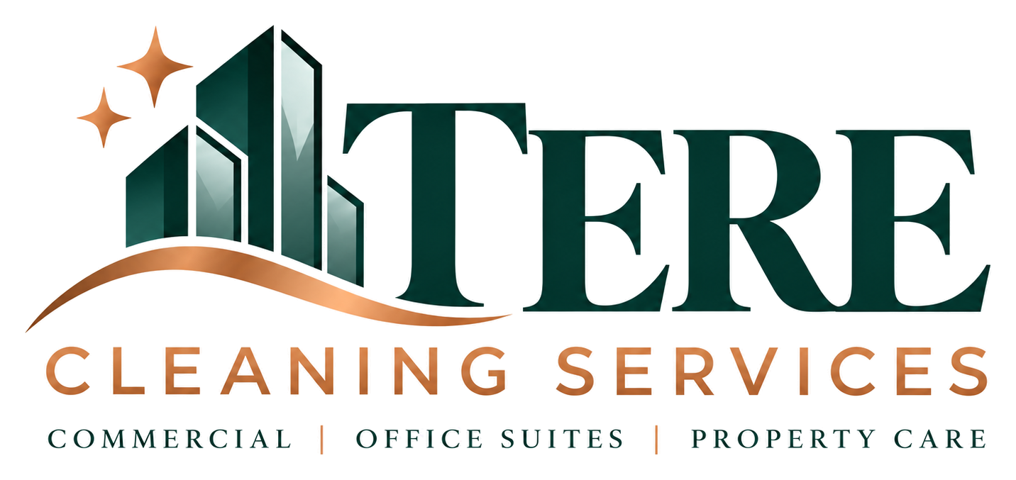 Tere Cleaning Services
